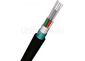 OSP (fuera de la fábrica) cable de alambre