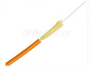 Cable de salto de fibra óptica monoprofesional 2,0 / 3,0 mm gjfjv