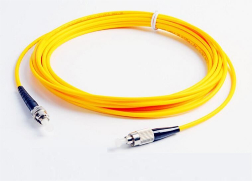 Excelente fibra óptica MTRJ-MTRJ dúplex 2,0 MM LSZH de PVC