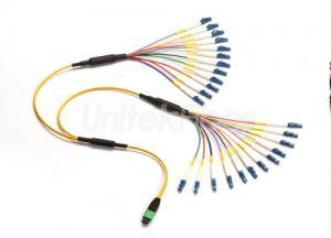 MPO - LC cable SM om3 - 12, 24, 96, 144