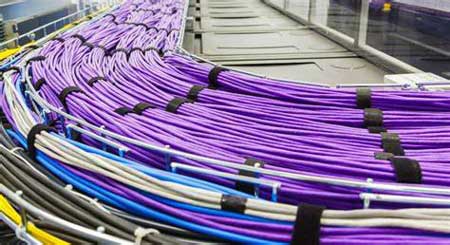 Mercado de Cable de parche de América del Norte ascendió a casi $2,4 mil millones en 2025