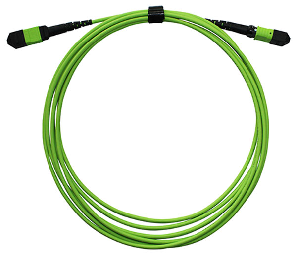 OM5 Fiber Optic Jumper Is a New Solution for High-speed Data Center Cabling