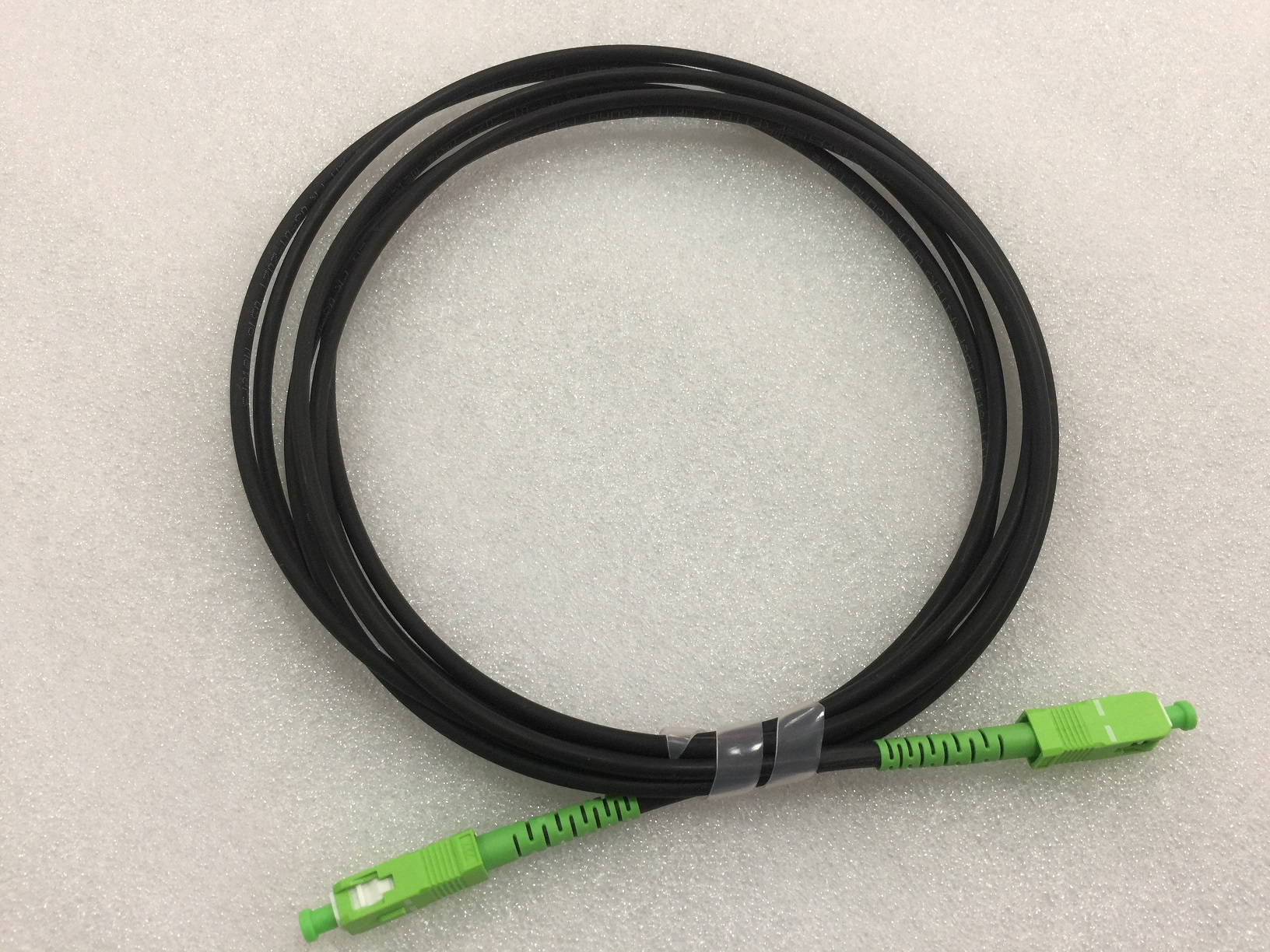 Gestión de cables horizontal de 1U con placa frontal extraíble