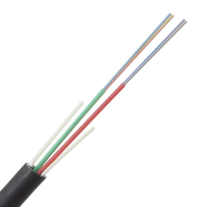 ftth aerial drop cable