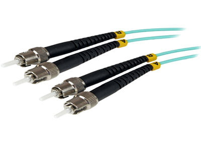 Suministro de conectores de fibra óptica ST APC UPC SM multimodo OS2, OM1, OM2, OM3 OM4