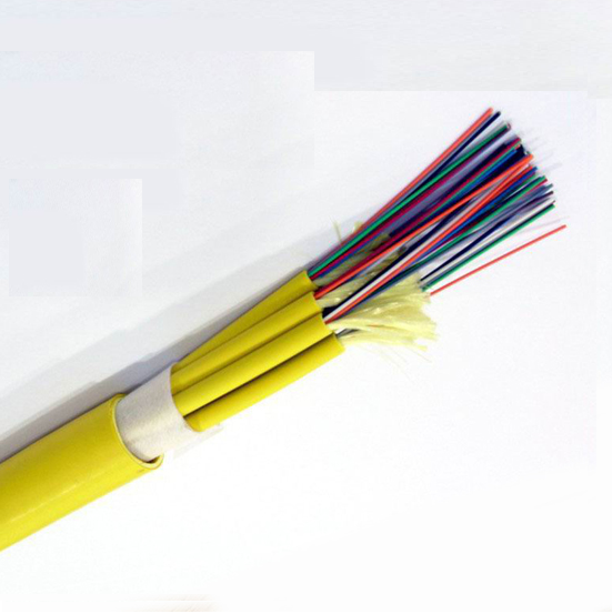 Application of Indoor Fiber Cable