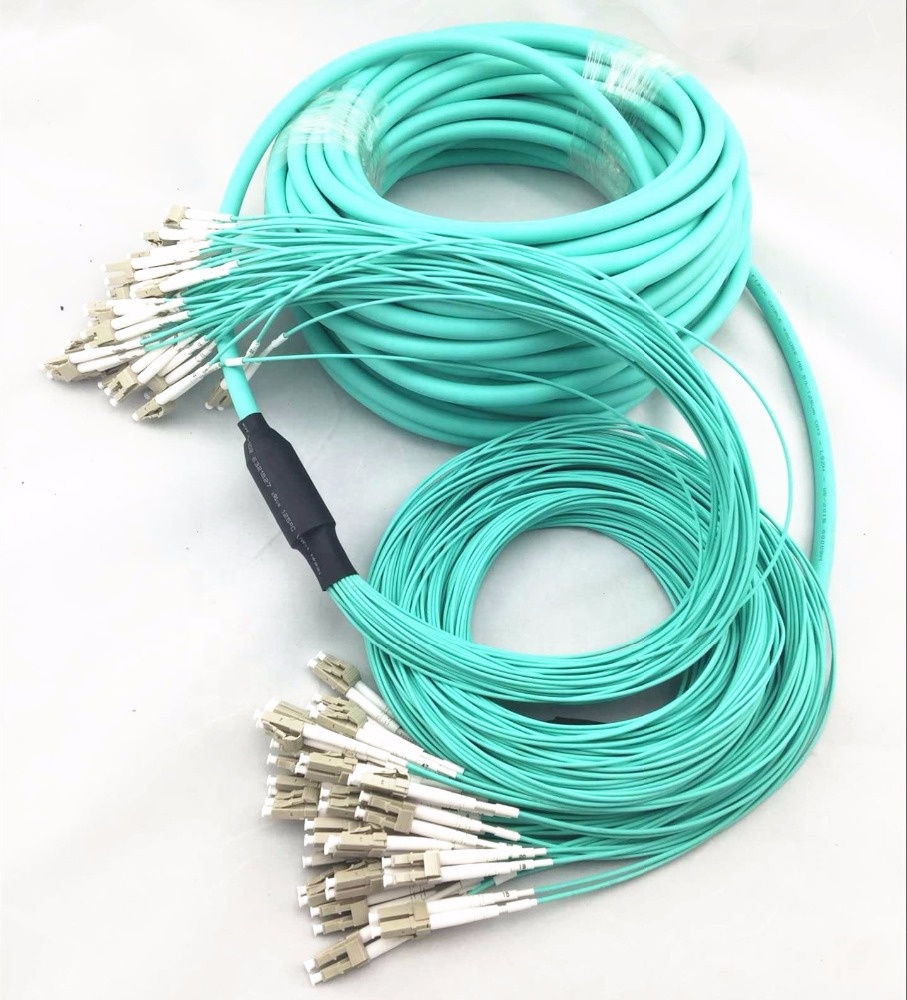 Application of Indoor Fiber Cable
