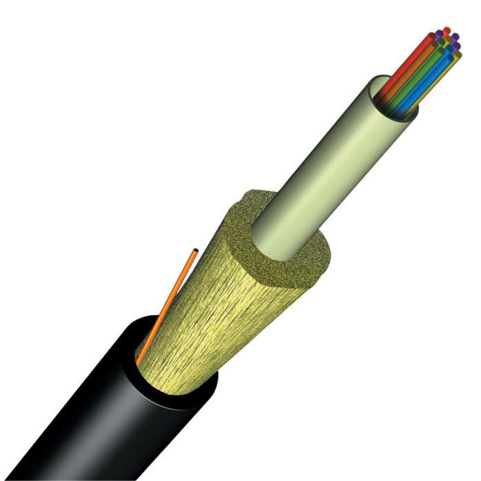 What is ADSS Optical Cable Used For