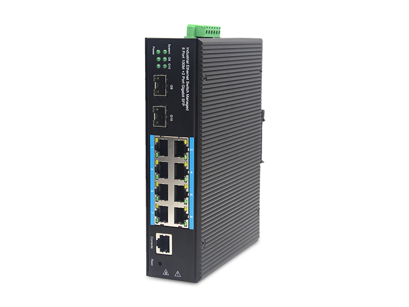 What is an Ethernet Switch Used For