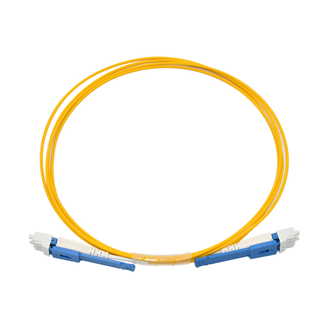 Cable de conexión de fibra óptica de 5M